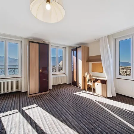 Miramonte Double Lake View Room