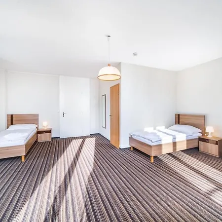بيت شباب Miramonte Double Lake View Room *