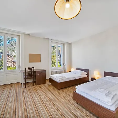 Miramonte Double Lake View Room *